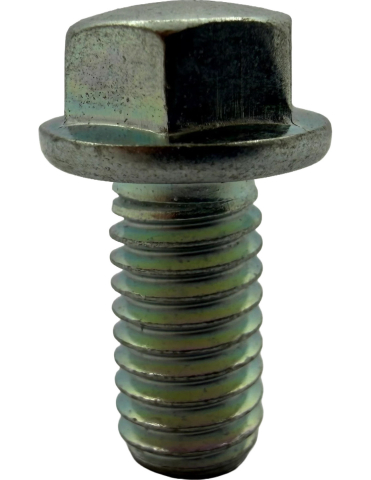 PIESE - SURUB M6X12 MOTOR CFMOTO