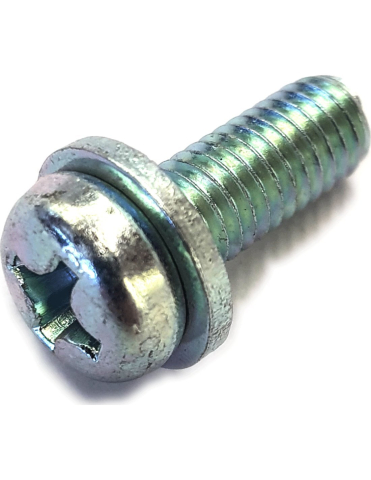 PIESE - SURUB M6X16 CFMOTO (varianta)