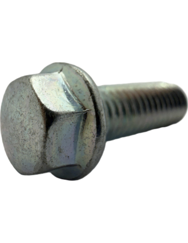 PIESE - SURUB M6x18 CFMOTO
