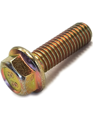 PIESE - SURUB M8X25 (CFMOTO)