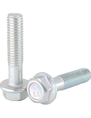 PIESE - SURUB M8X35 (CFMOTO)