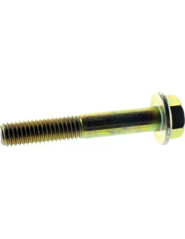 SURUB PRINDERE AMORTIZOR INFERIOR M10X60 [1]