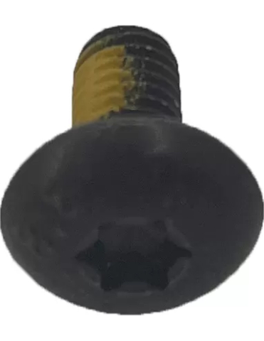 SURUB TORX M6X12 [1]