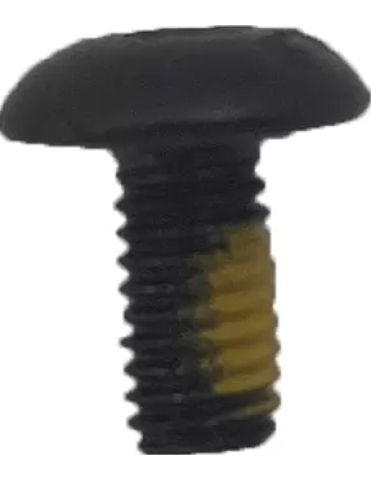 PIESE - SURUB TORX M6X12