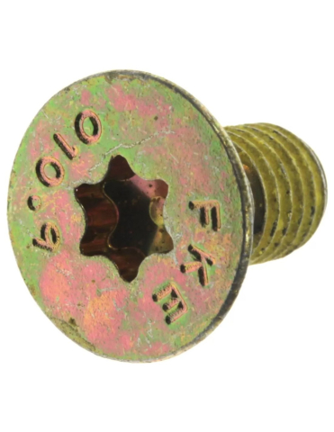 PIESE - SURUB TORX M8X16 SCOTCH GRIP ATV/SSV/UTV CAN-AM, SPYDER (1999-2021)