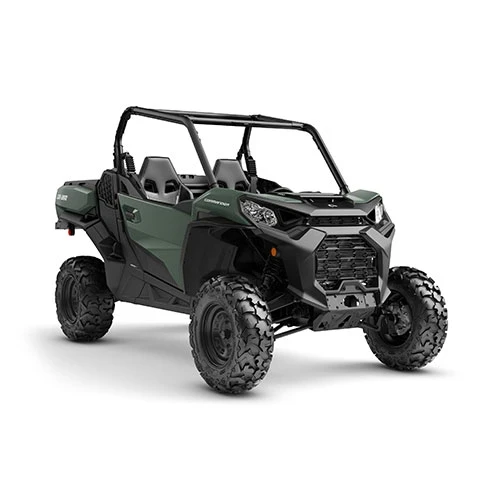 SXS - SXS Can-Am Commander DPS 700 INT