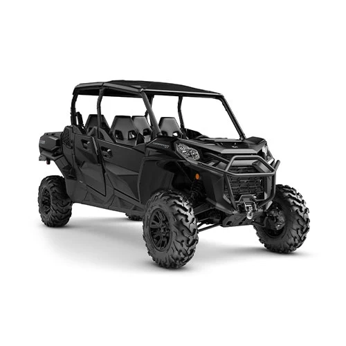 SXS - SXS Can-Am Commander MAX XT 1000R INT