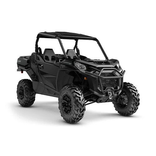 SXS - SXS Can-Am Commander XT 1000R INT