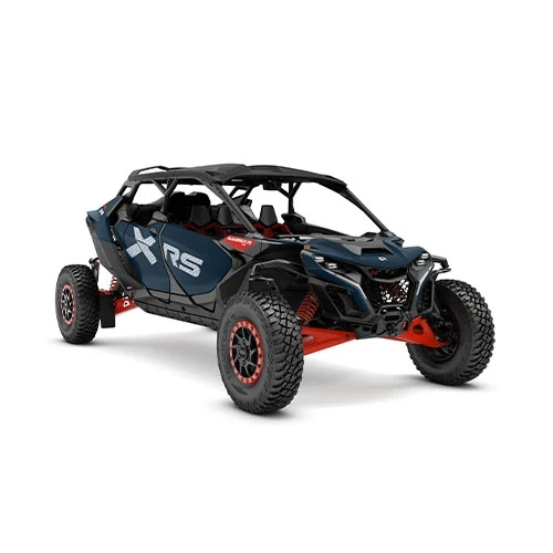 SXS - SXS Can-Am Maverick R MAX X RS DCT SAS 999T INT