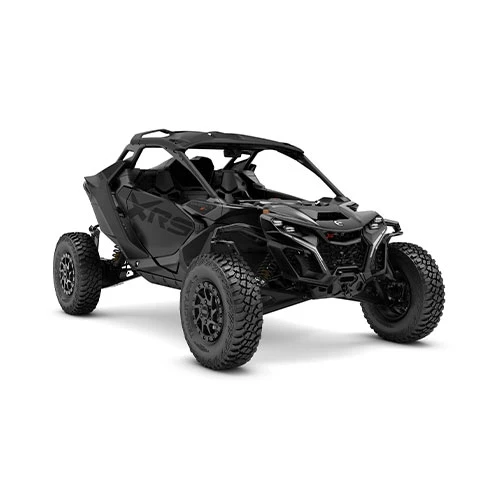 SXS - SXS Can-Am Maverick R X RS DCT 999T INT