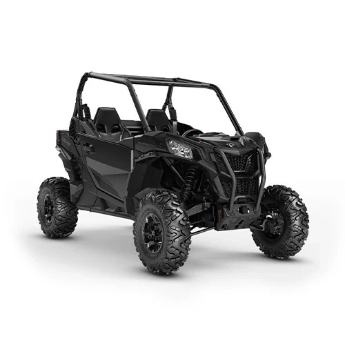 SXS - SXS Can-Am Maverick Sport DPS 1000R T