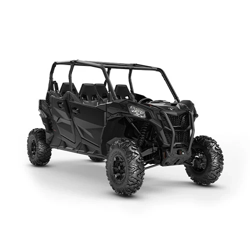 SXS - SXS Can-Am Maverick Sport MAX DPS 1000R T
