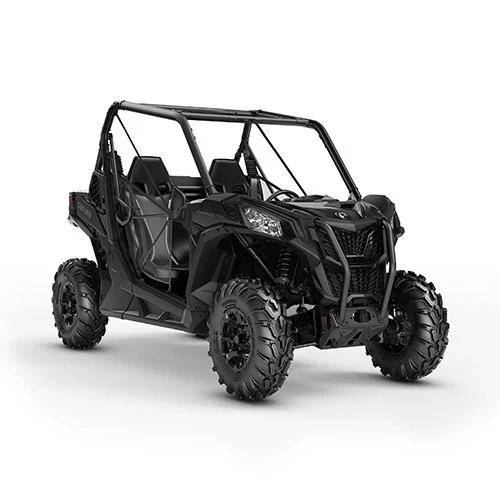 SXS - SXS Can-Am Maverick Trail DPS 1000 T