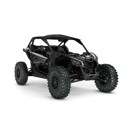 SXS - SXS Can-Am Maverick X RS Turbo RR INT