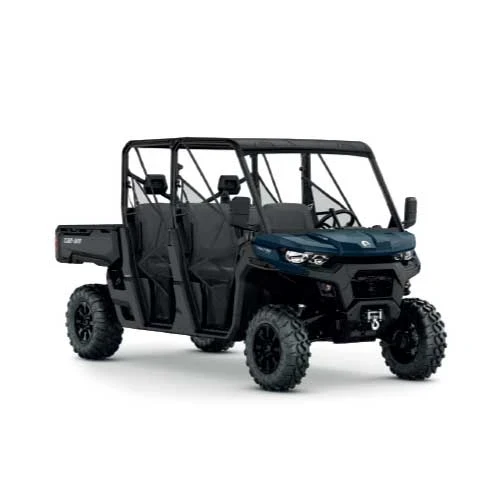 SXS - SXS Can-Am Traxter MAX XU HD10 T