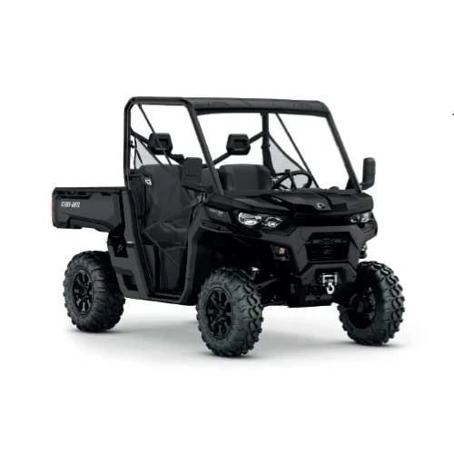 SXS - SXS Can-Am Traxter XU HD10 T