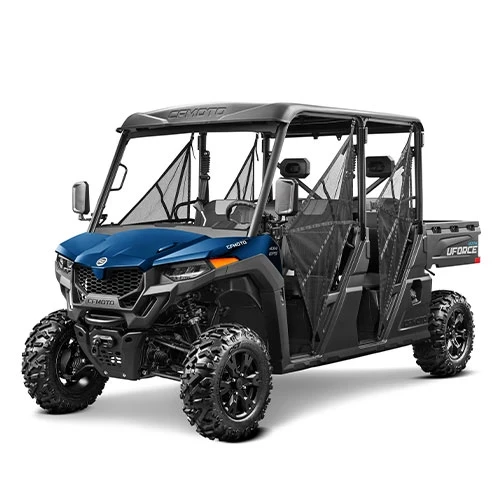 SXS - SXS CFMOTO UFORCE 800 XL Albastru