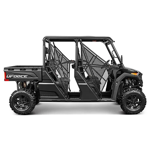 SXS CFMOTO UFORCE 800 XL Negru [1]