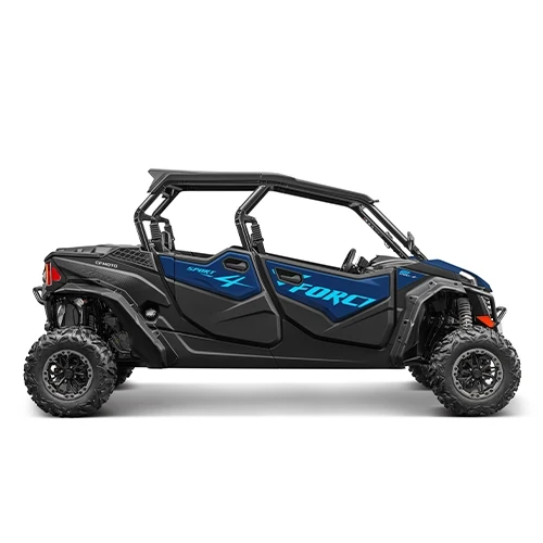 SXS CFMOTO ZFORCE 950 SPORT-4 Albastru [1]