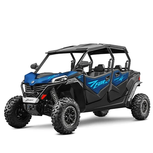 SXS - SXS CFMOTO ZFORCE 950 SPORT-4 Albastru