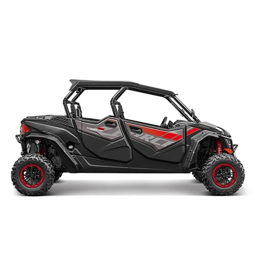 SXS CFMOTO ZFORCE 950 SPORT-4 GRI 2026 [2]