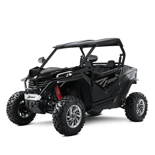 SXS - SXS CFMOTO ZFORCE 950 Sport Negru 2025