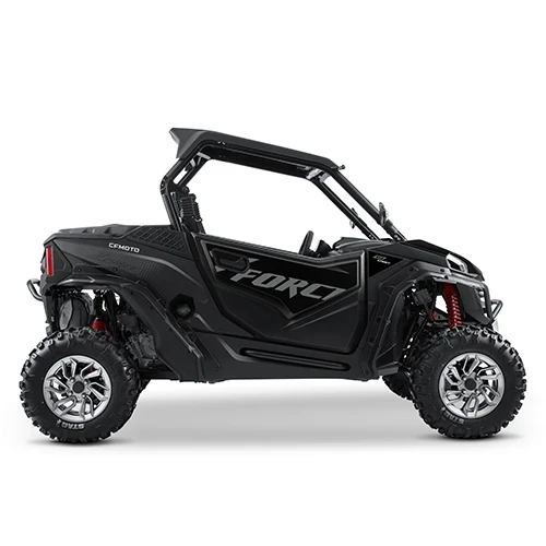 SXS CFMOTO ZFORCE 950 Sport Negru 2025 [1]