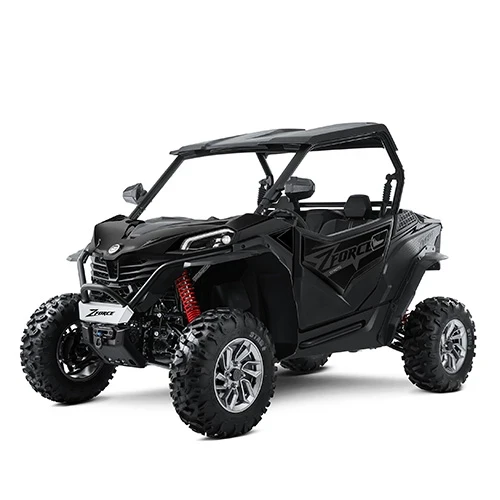SXS - SXS CFMOTO ZFORCE 950 Sport Negru 2024