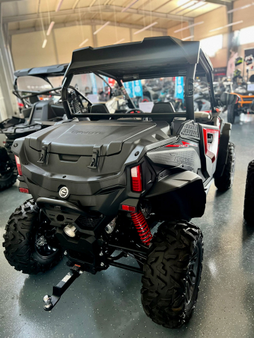 SXS CFMOTO ZFORCE 950 Sport Rosu 2024 [7]