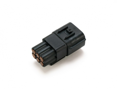 ACCESORII MONTAJ ELECTRONICE - T-Box Connector Plug CFMOTO – CFCV-156103-2000