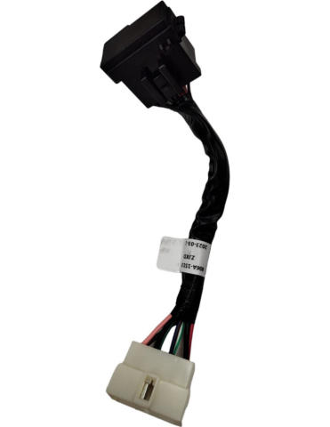 PIESE - TABLOU SIGURANTE ATV CFMOTO CFORCE 550 (2015-2021), SSV CFMOTO ZFORCE 600/625 (2012)