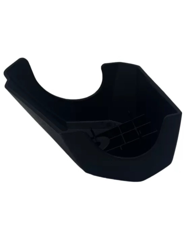 PIESE - TAMPON DREAPTA BULLBAR FATA ATV CFMOTO CFORCE 450/520