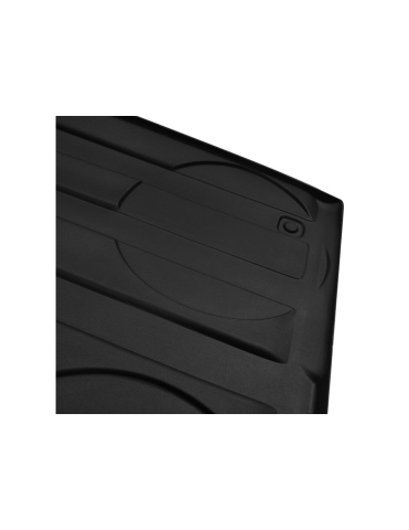 TAVA DIN CAUCIUC PENTRU BENA CAN-AM DEFENDER THE BEAST [1]