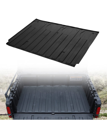 TAVA DIN CAUCIUC PENTRU BENA CAN-AM DEFENDER THE BEAST [2]