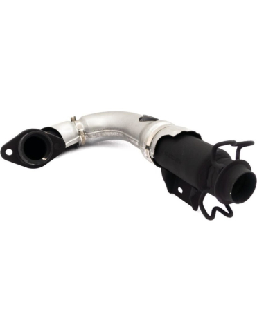 PIESE - TEAVA ESAPAMENT ATV CFMOTO X4 (PENTRU MOTOR EU168) 2022+