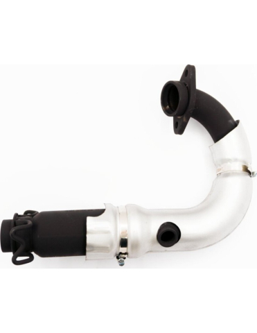 TEAVA ESAPAMENT ATV CFMOTO X4 (PENTRU MOTOR EU168) 2022+ [2]