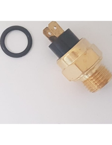 TERMOCONTACT / TERMOCUPLA RADIATOR 65u00b0C (M16) ATV LINHAI THE BEAST [1]