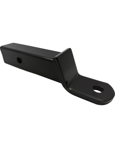 TIJA / BARA REMORCARE LUNGA CFMOTO X8 / 800 [4]