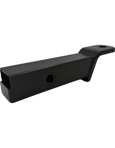 TIJA / BARA REMORCARE LUNGA CFMOTO X8 / 800 [2]
