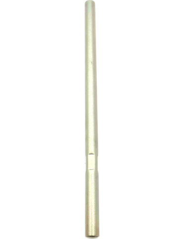 PIESE - TIJA BIELETA DIRECTIE 33.70CM CFMOTO (FARA CAPETE) THE BEAST