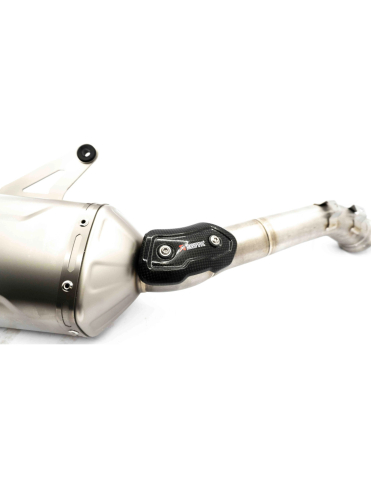 TOBA SPORT AKRAPOVICI MOTOCICLETA CFMOTO 800MT [1]