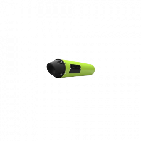 ACCESORII - Toba Sport ATV Can-Am Outlander G2 Verde Venom Blackout
