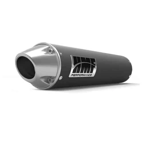 ACCESORII - TOBA SPORT ATV CAN-AM OUTLANDER G2L HMF GRI