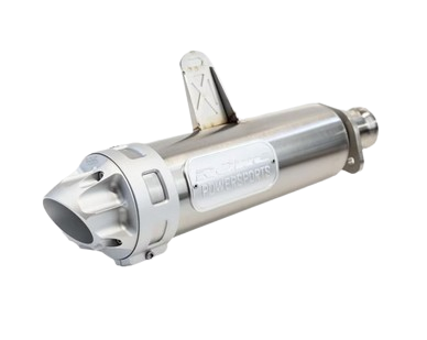 ACCESORII - TOBA SPORT ATV CFMOTO 850/1000XC SINGLE MUD EDITION INLINE