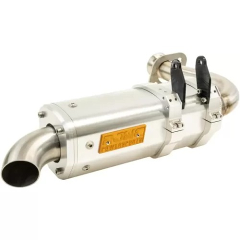 ACCESORII - TOBA SPORT ATV CFMOTO CFORCE 800/850/1000 XC SINGLE APX