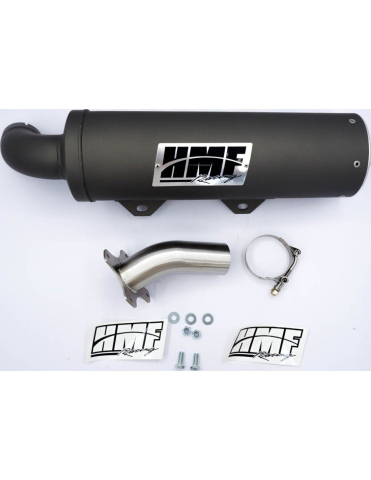 TOBE SPORT ATV / UTV - TOBA SPORT CAN-AM MAVERICK 1000R (2019-2021) GRI INCHIS+ARGINTIU