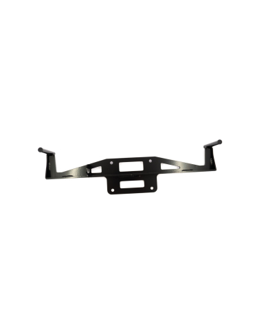 TOBA SPORT DUAL FULL ATV Can-Am Outlander MAX 850/1000 G3 ROSU CAN-AM+NEGRU [7]