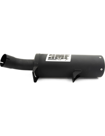 TOBA SPORT DUAL FULL CAN-AM MAVERICK R 2024 NEGRU ARGINTIU [7]