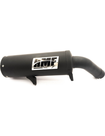 TOBA SPORT DUAL FULL CAN-AM MAVERICK R 2024 NEGRU ARGINTIU [5]