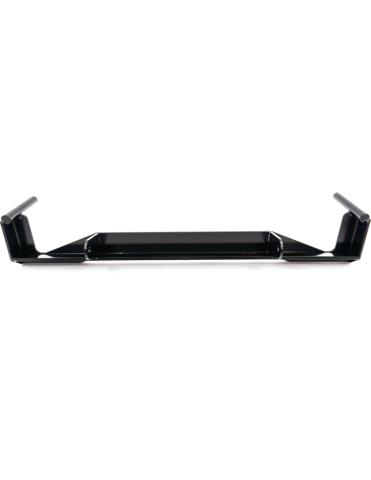 TOBA SPORT SINGLE SLIP ON ATV Can-Am Outlander 850/1000 G3 GREY GUN [6]